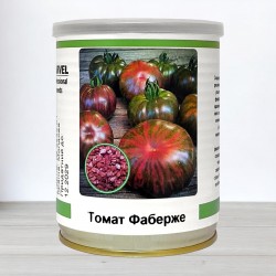 Насіння томату Фаберже, Молдова, Marvel, банка 50г